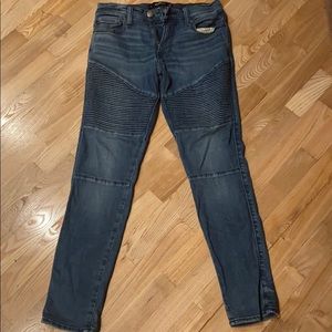 Hollister Ribbed Jeans
